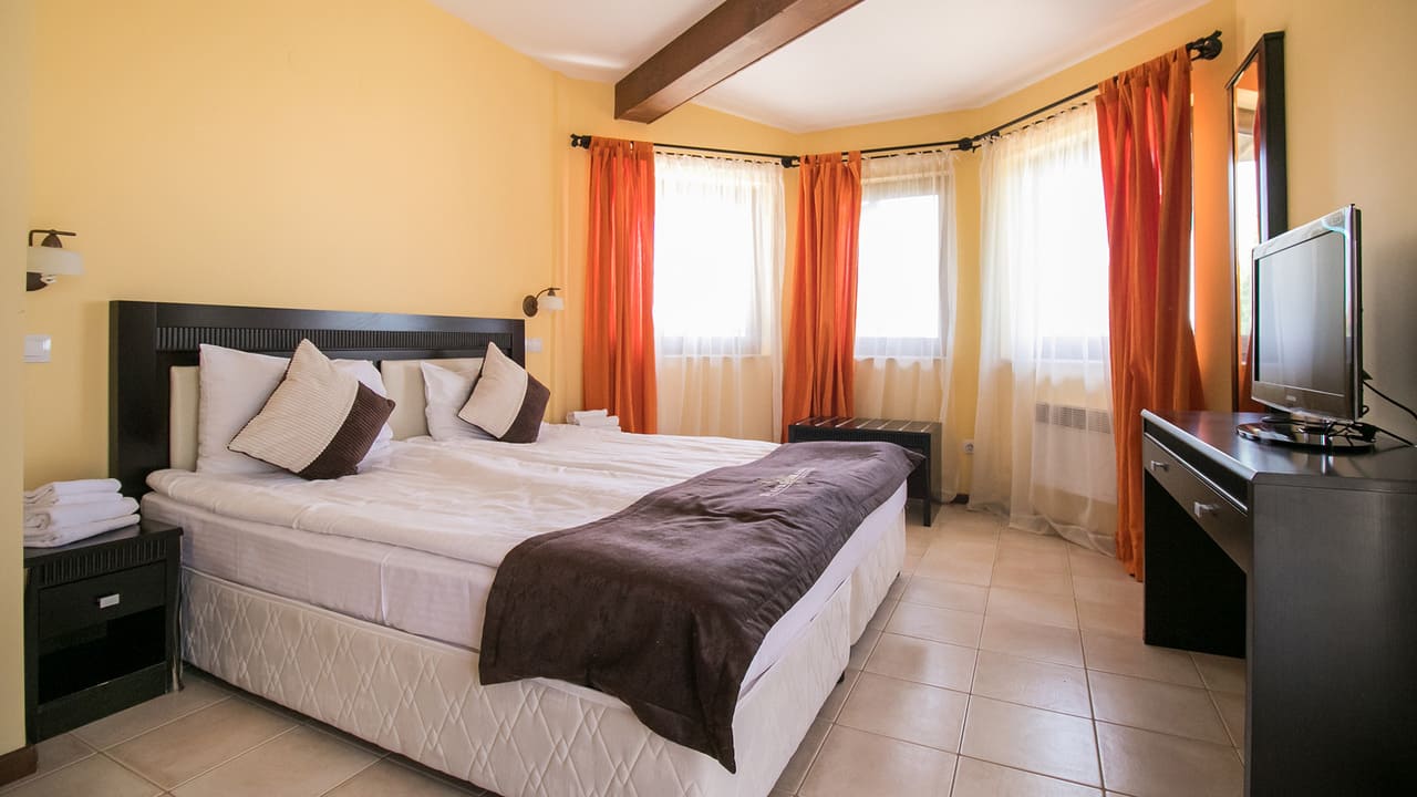 VIL 2 bedroom Bell Tower Villa (4)