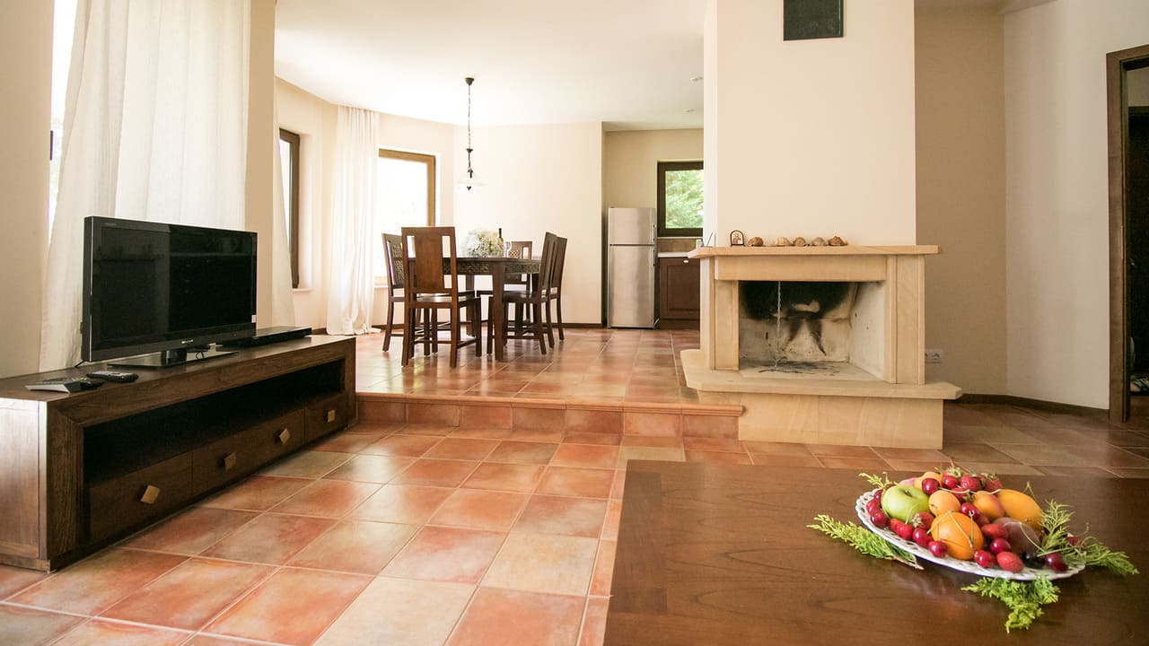 VIL 2 bedroom Bell Tower Villa (5)