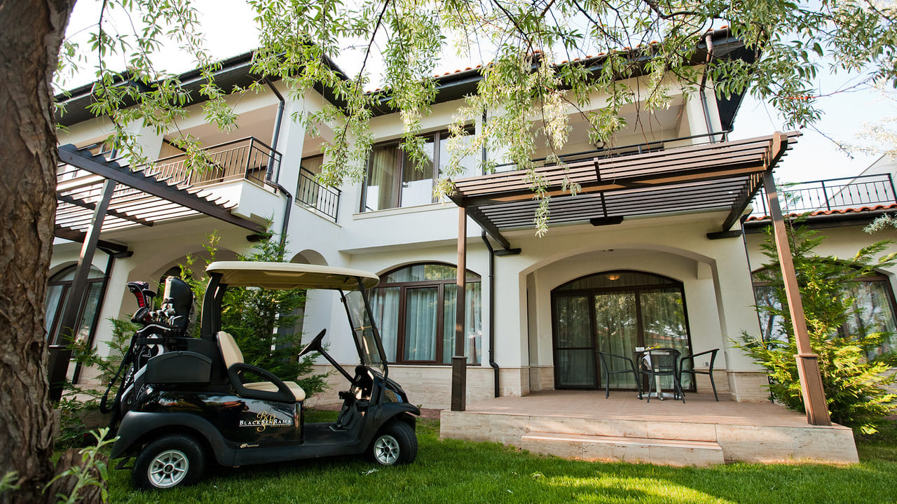 VIL 2 bedroom Bell Tower Villa (8)