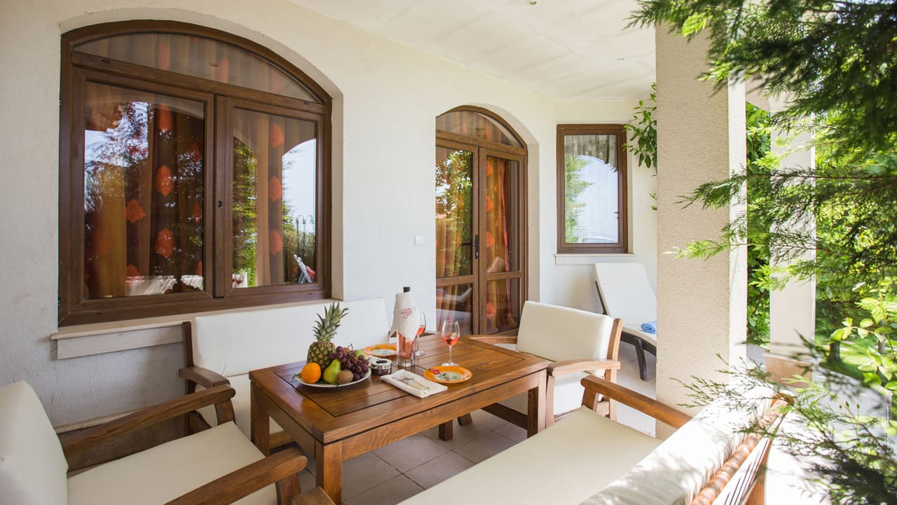 VIL 2 bedroom Bell Tower Villa (9)