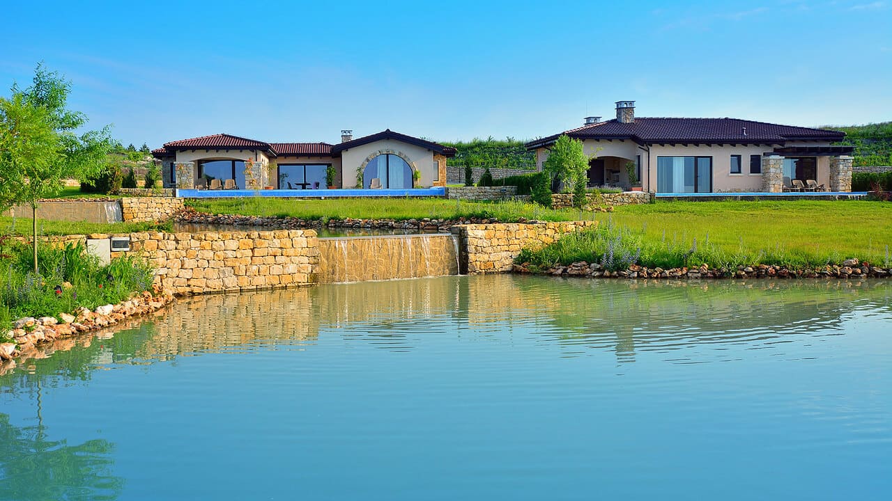 VIL 2 bedroom Green Villa Sea View (2)