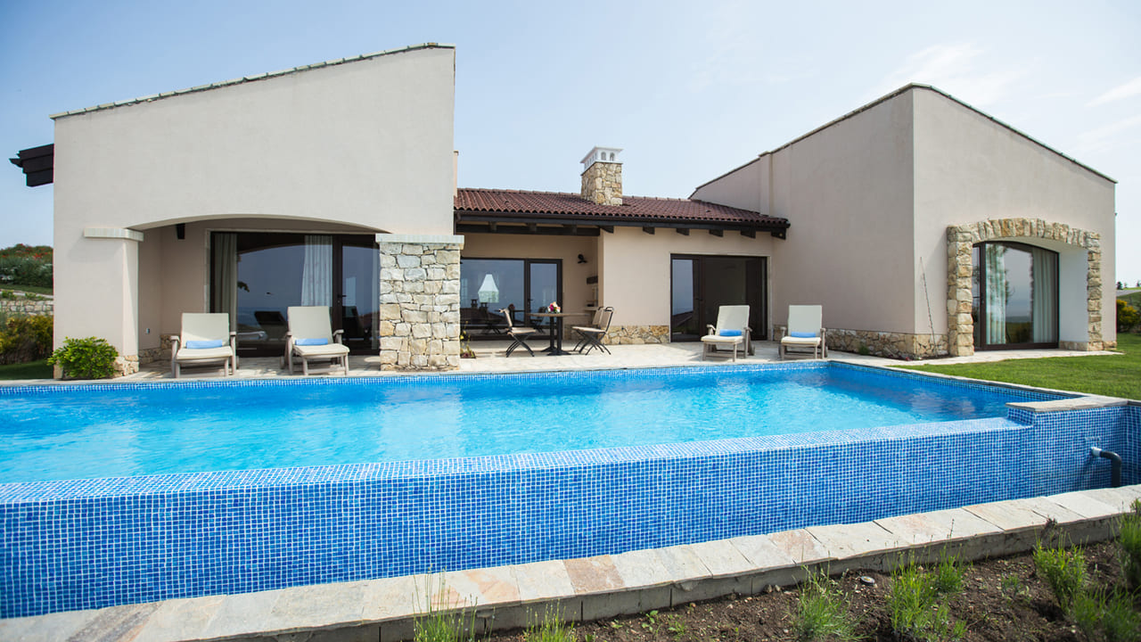 VIL 2 bedroom Green Villa Sea View (3)
