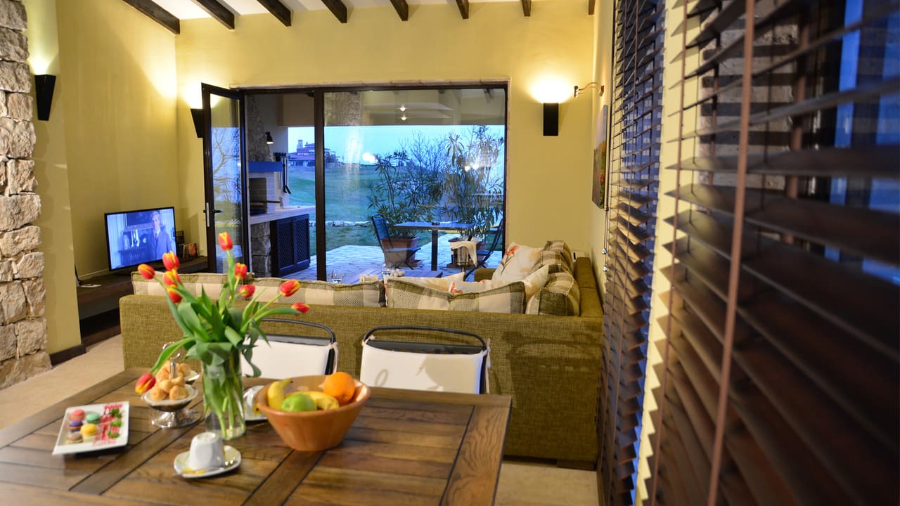 VIL 2 bedroom Green Villa Sea View (6)