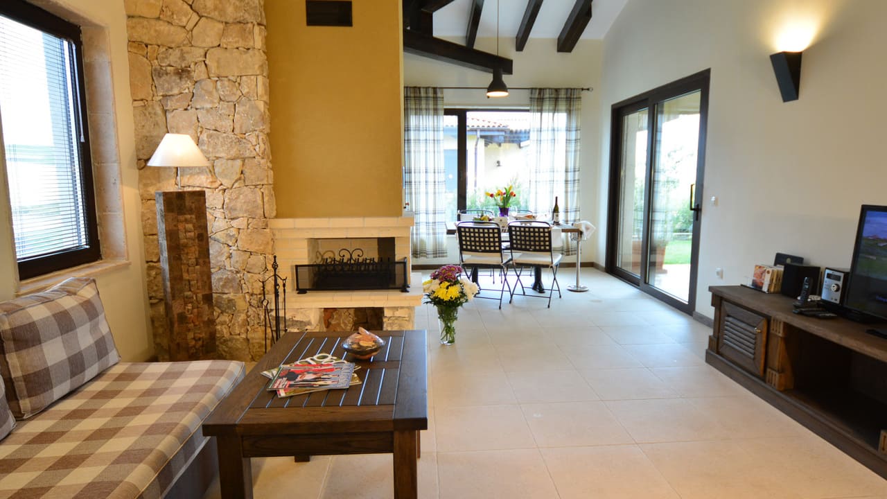 VIL 2 bedroom Green Villa Sea View (7)