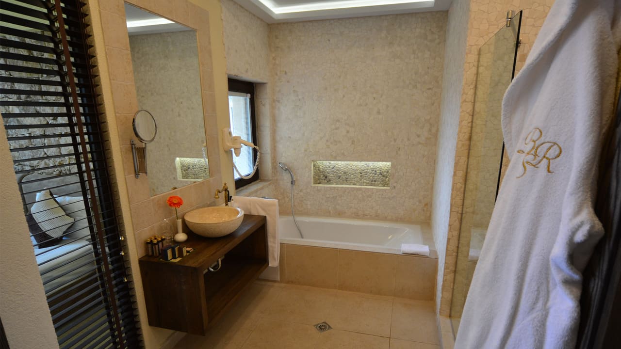 VIL 2 bedroom Green Villa Sea View (8)