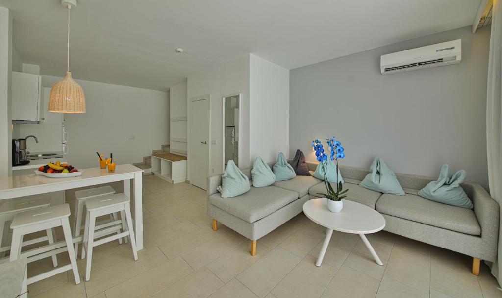 Apartment 1 Bedroom 3