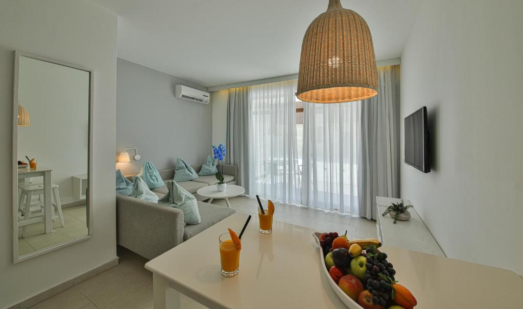Apartment 1 Bedroom 7
