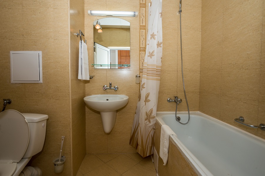 Bathroom Polyusi SB