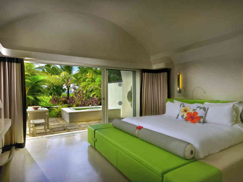 Sofitel So Mauritius