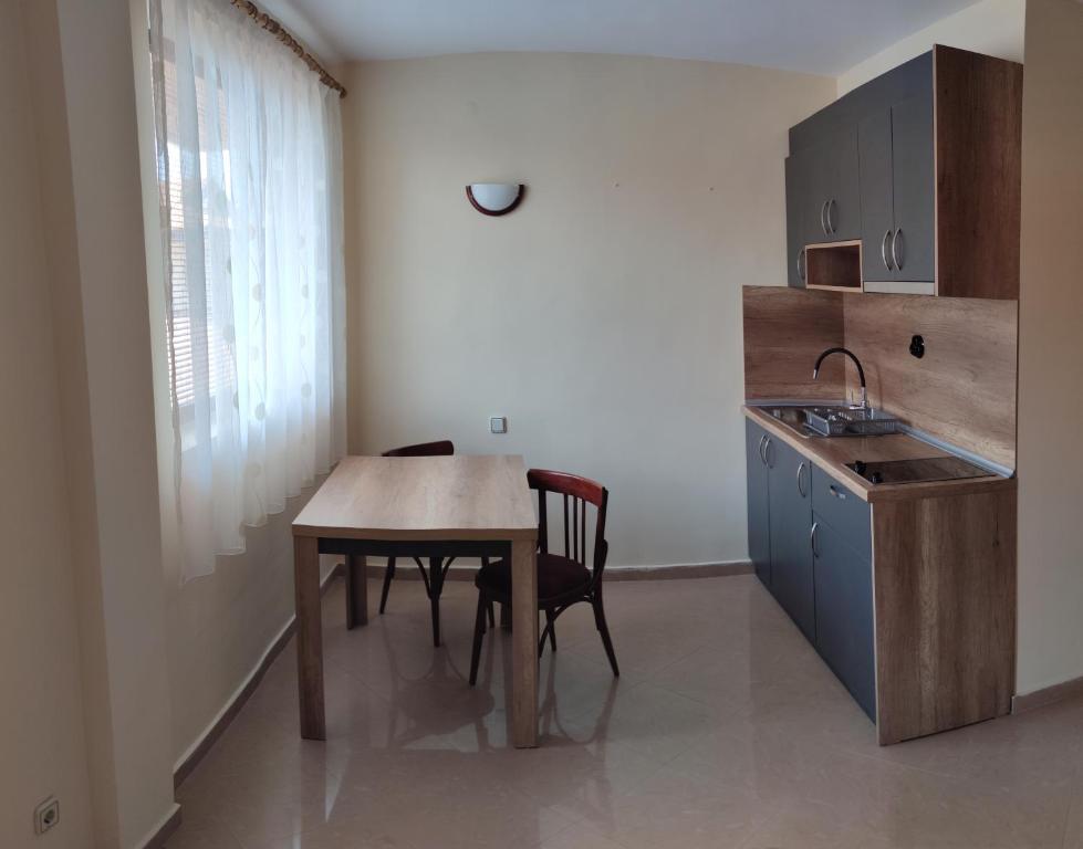 Apartment 1 bedroom APPART (2)