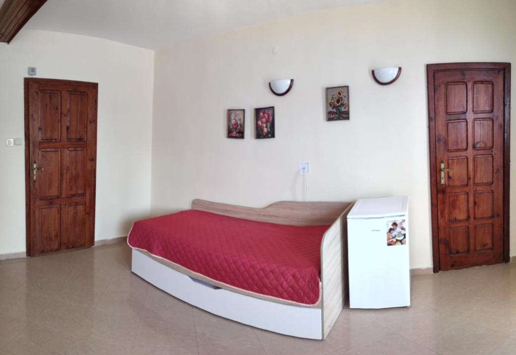 Apartment 1 bedroom APPART (3)