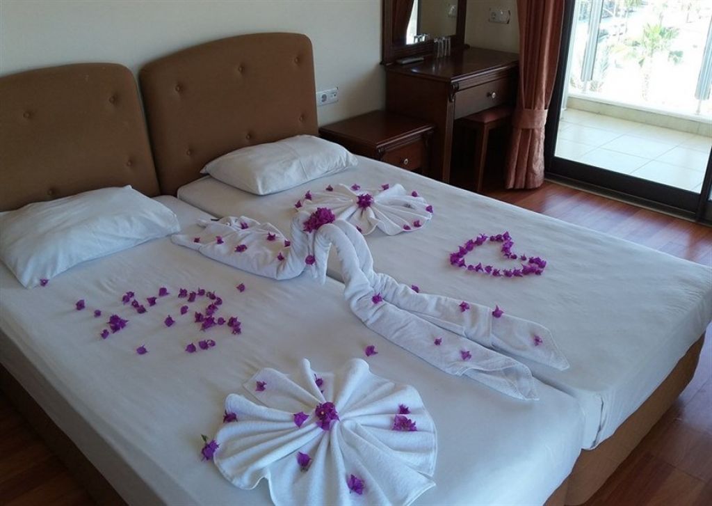 Standard Room (1)