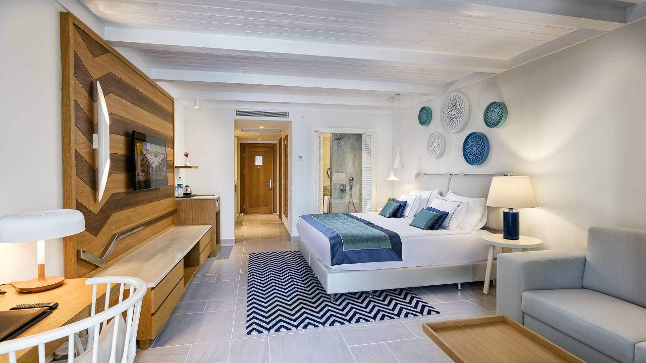 Titanic Luxury Collection Bodrum_Standard Room 3