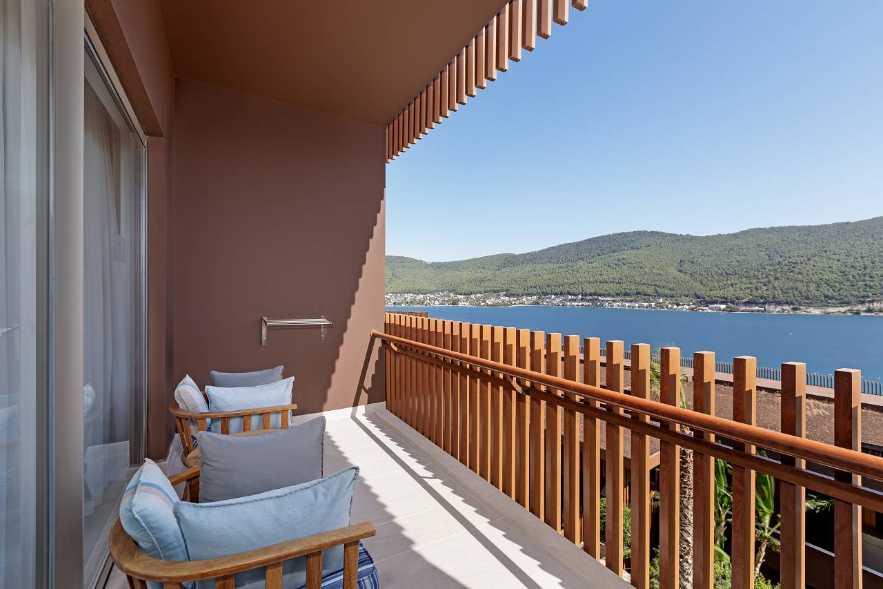 Titanic Luxury Collection Bodrum_Superior Room (3)