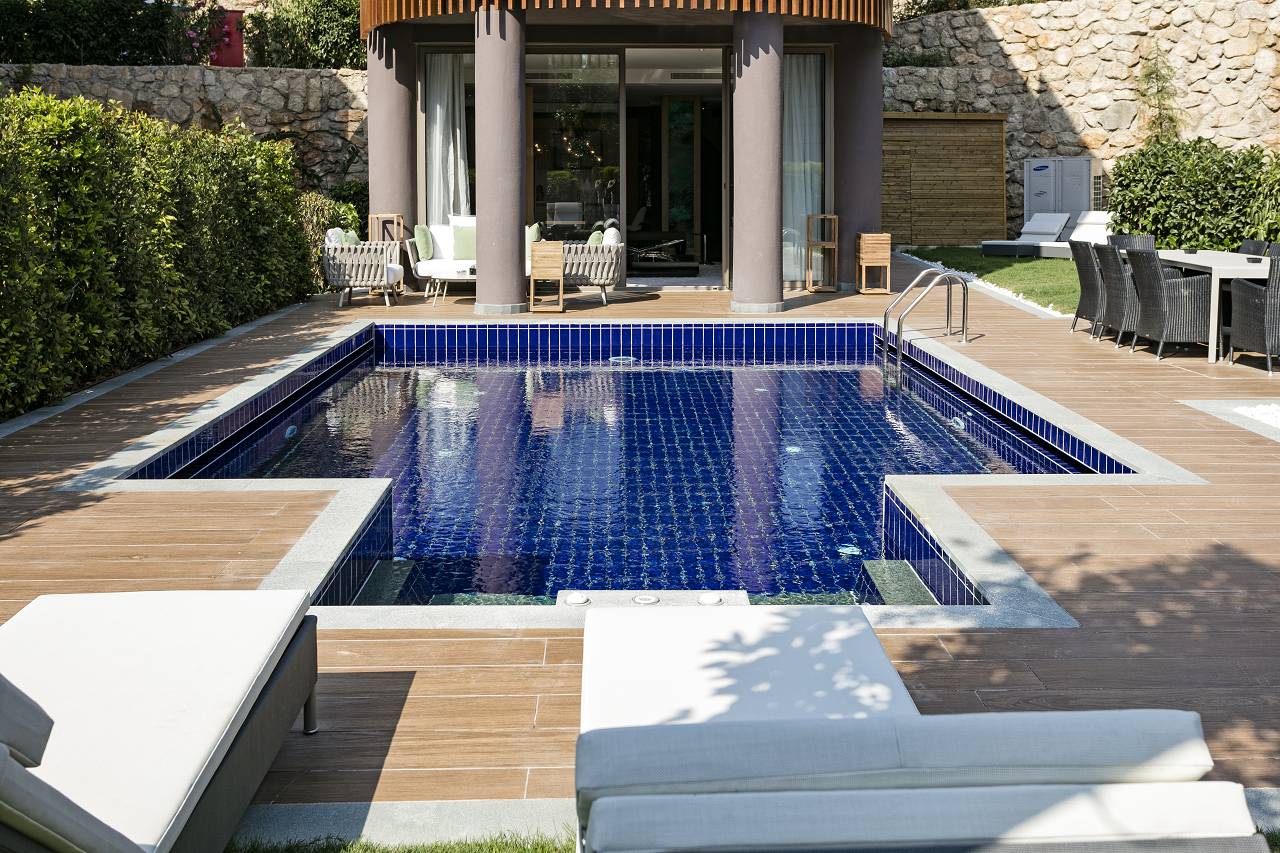 Titanic Luxury Collection Bodrum_Superior Villa 6