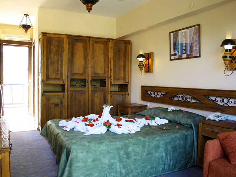 suite