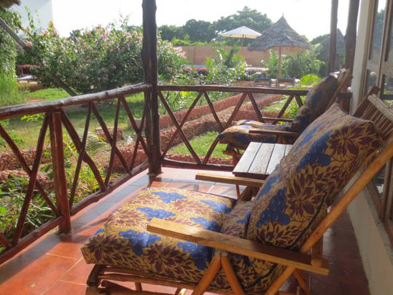 Zanzibar Star Resort (2)
