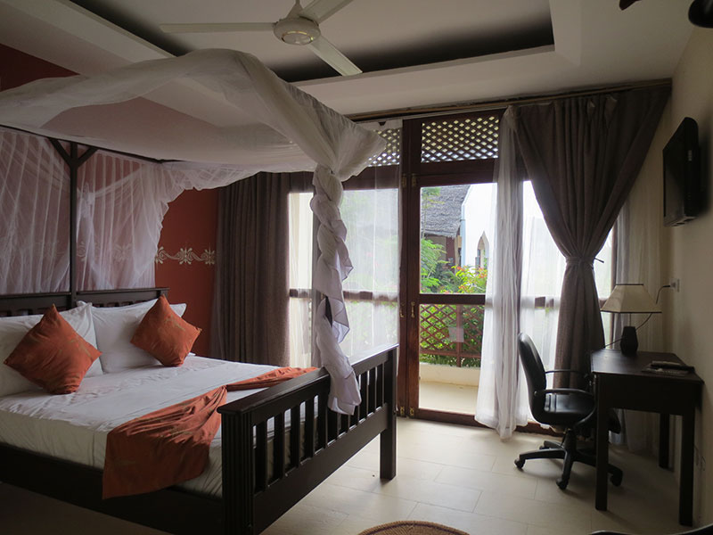 Zanzibar Star Resort (33)