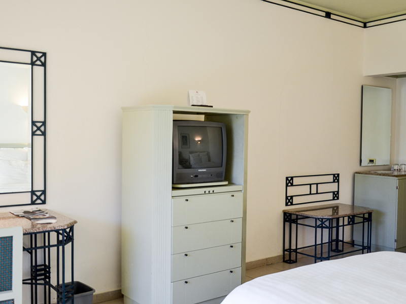 Garden View Room (5)