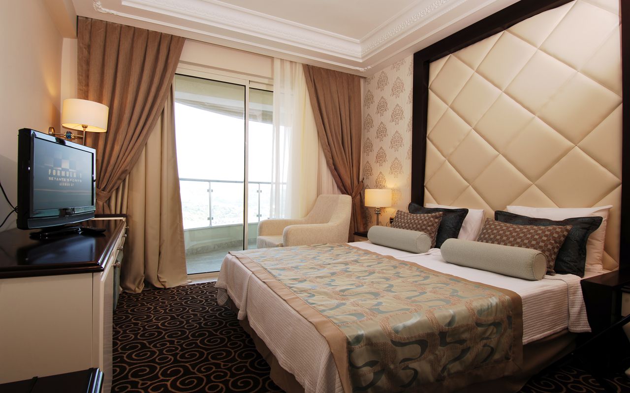 STANDART ROOM 1