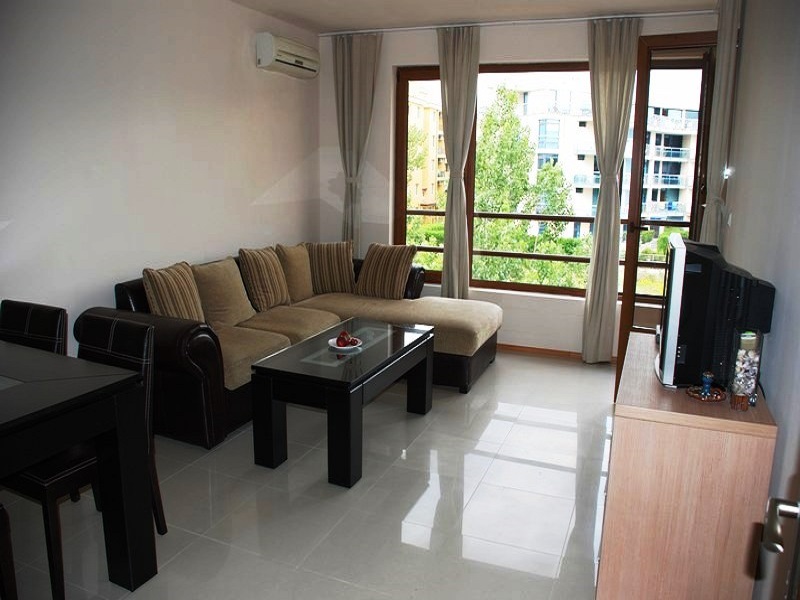 Sunny Beach Bulgaria 1-Bedroom Apartment Magnolia Garden Complex_172_4