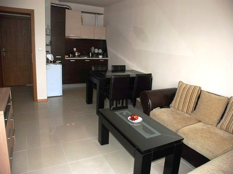 Sunny Beach Bulgaria 1-Bedroom Apartment Magnolia Garden Complex_172_5