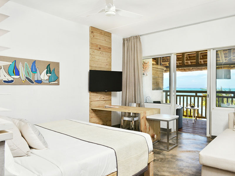 Couple Privilege Suite