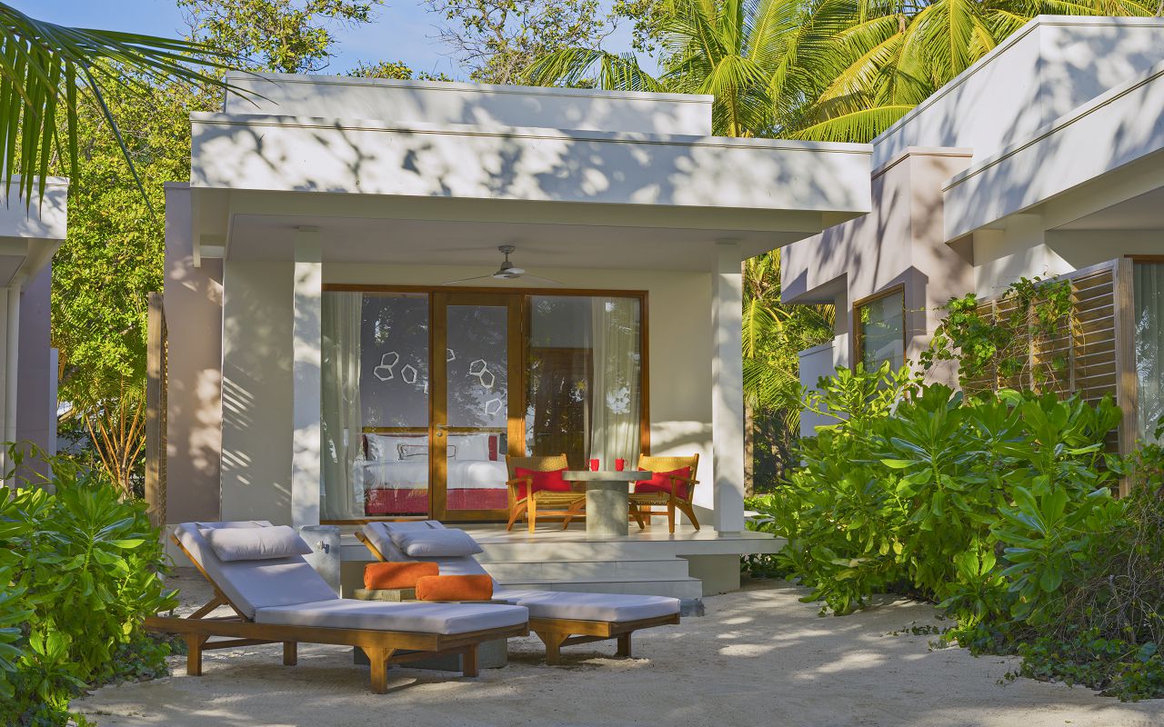 Beach Bungalow (2)