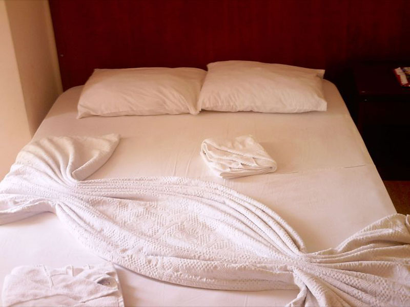 4Endam Garden Hotel (2)