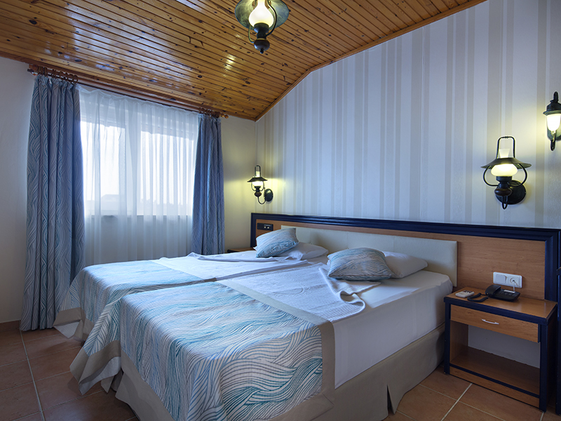 A22 SLEEPINGROOM