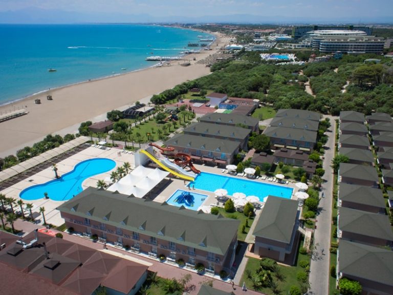 °ОТЕЛЬ ARMAS BELEK БЕЛЕК 5* (Турция) - от RUB | NOCHI