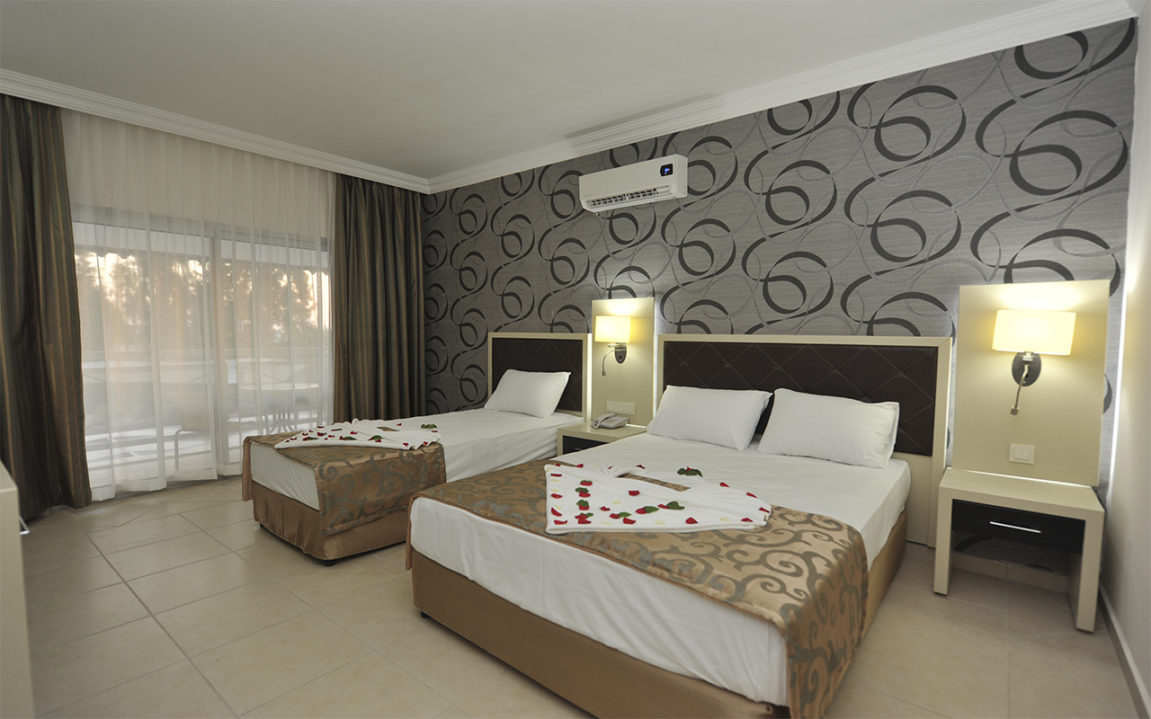 Asrin Beach Hotel (30)