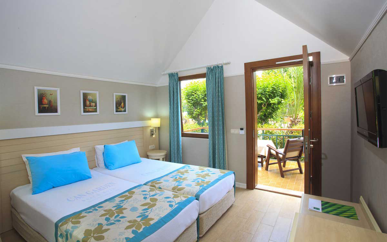 Can Garden Beach 1