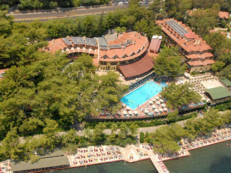 Marmaris Park Hotel