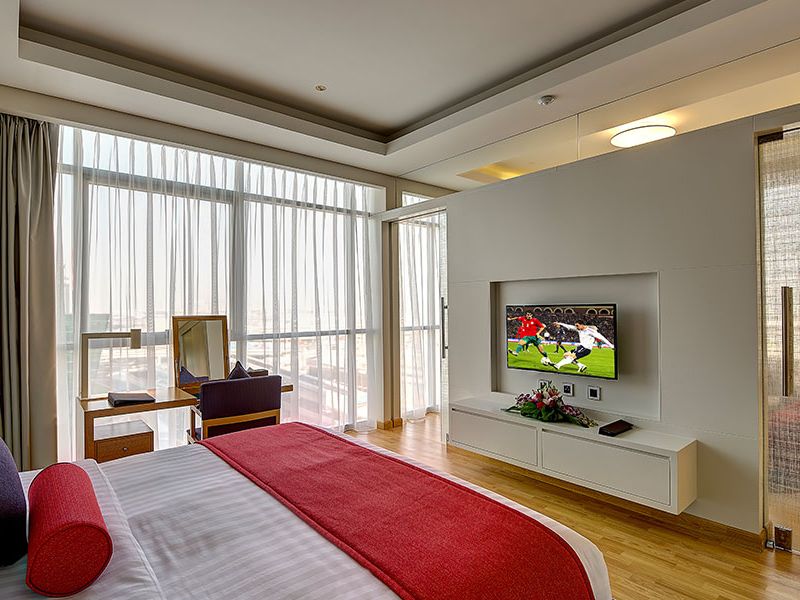 junior suite