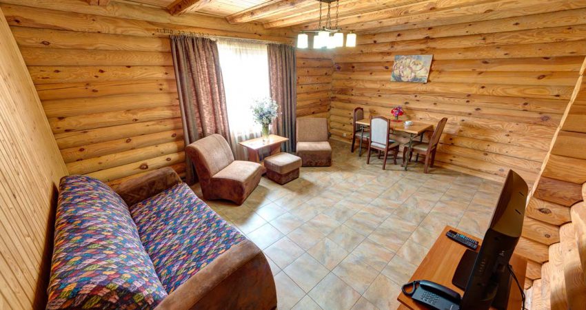 6-местный Family Room (24)