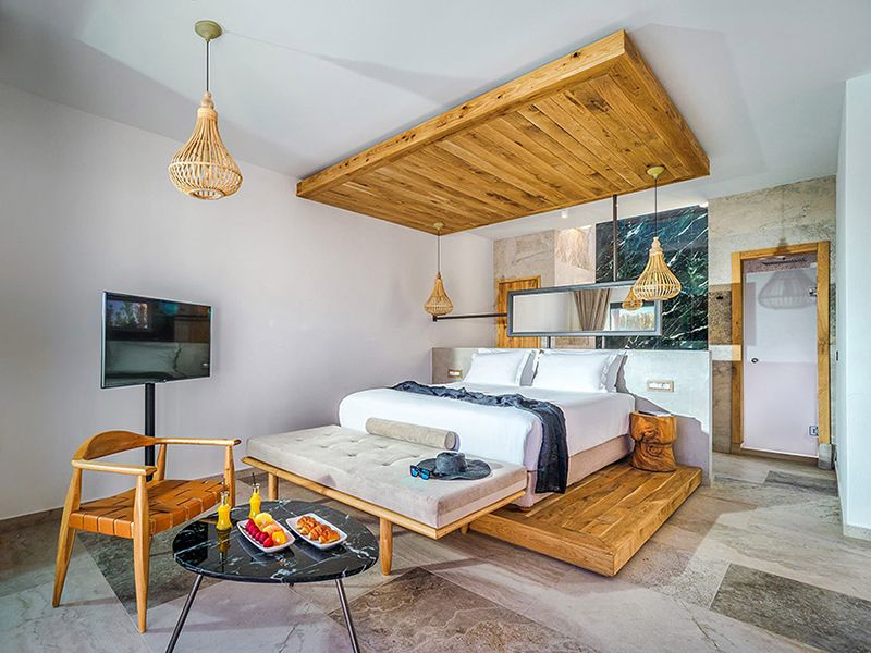 Island Villa with Private Pool4