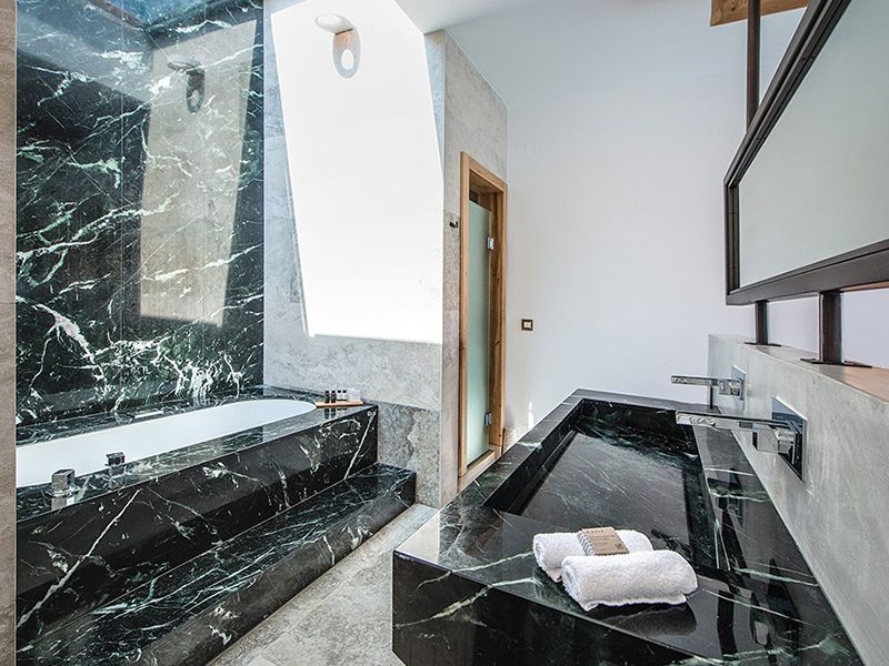 Island Villa with Private Pool5