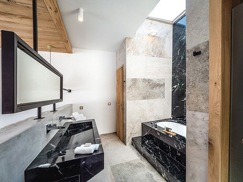 Island Villa with Private Pool6