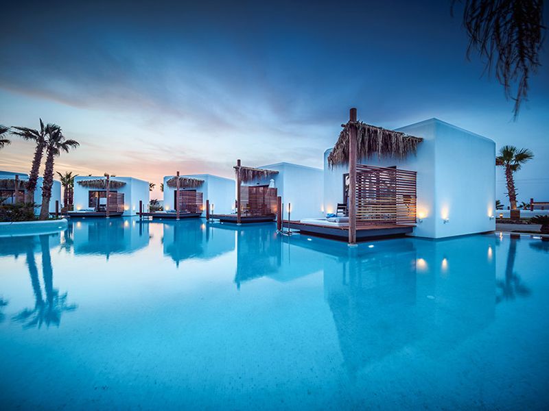 Over Water Bungalow6