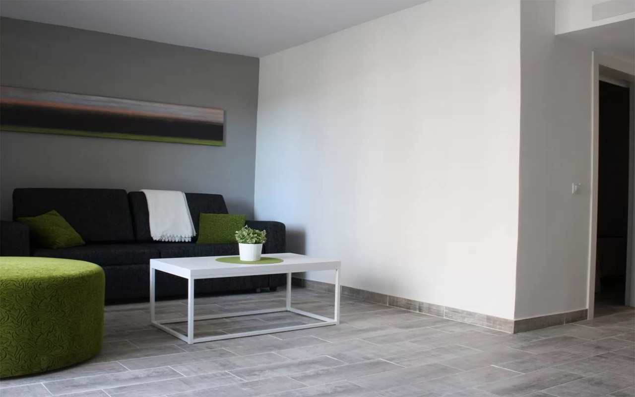 Apartment with kitchen (5)