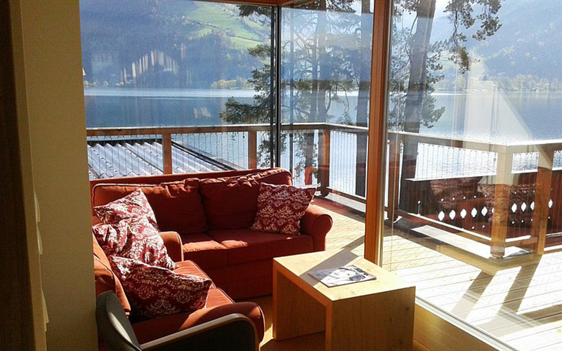PANORAMA SUITE GRAND DELUXE