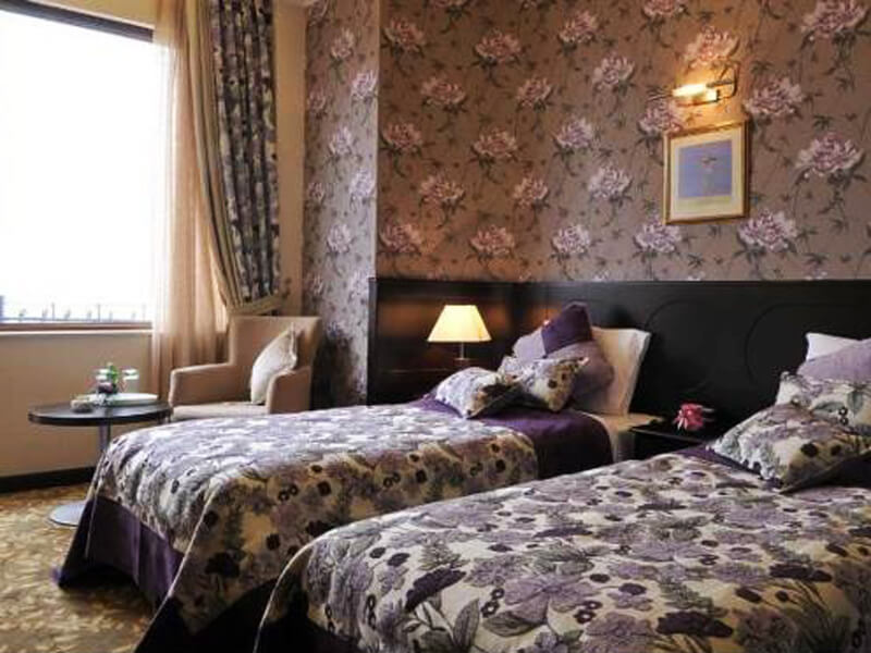 Business Double or Twin Room2