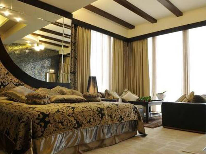Royal Suite
