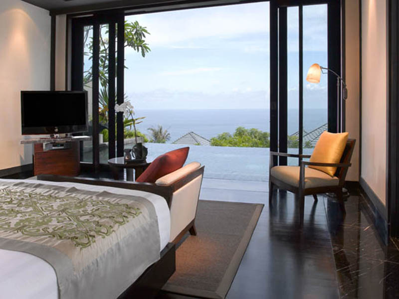 Sanctuary Villa Ocean View