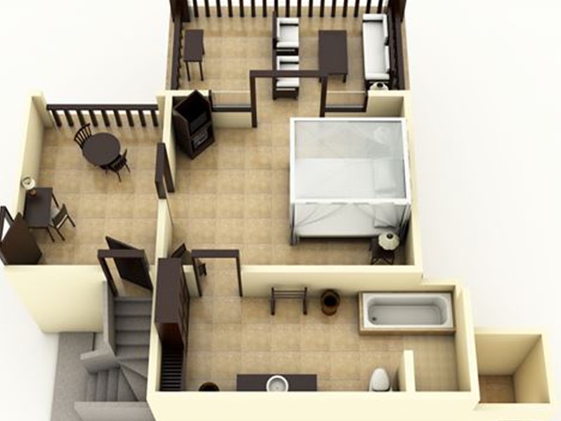 Warwick Ibah Villas (26)