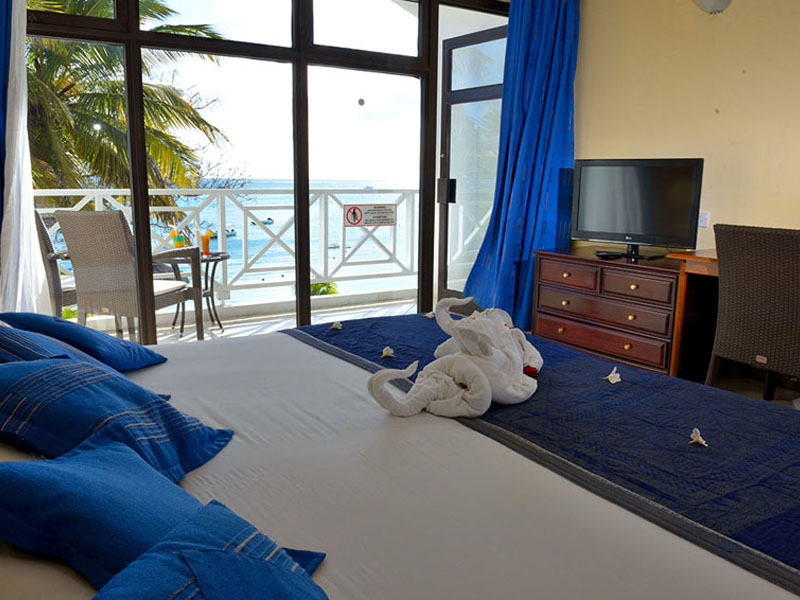 Coral Azur Beach Resort (20)