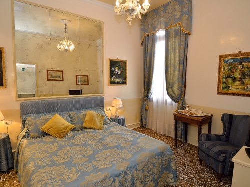 Family Junior Suite (4 pax)2