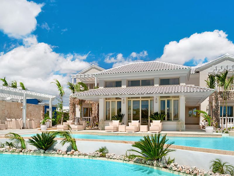 Four Bedroom Imperiale Villa