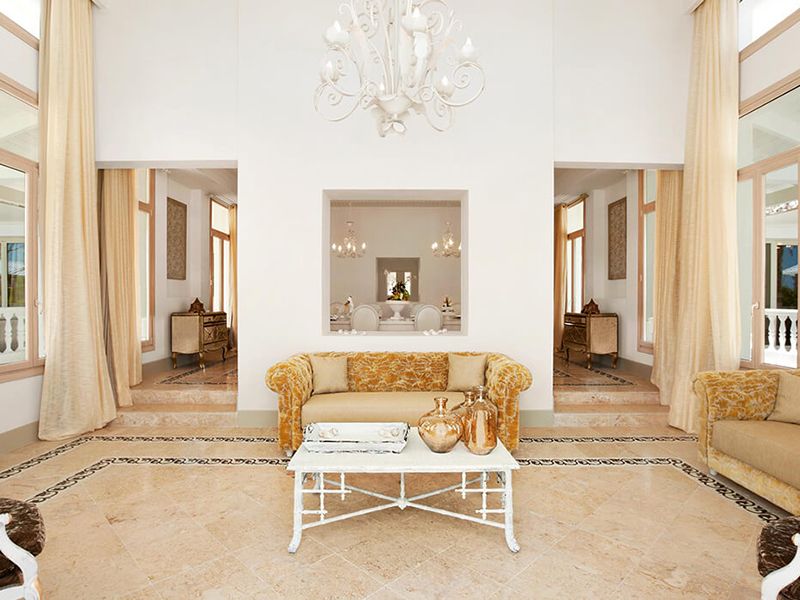 Four Bedroom Imperiale Villa3